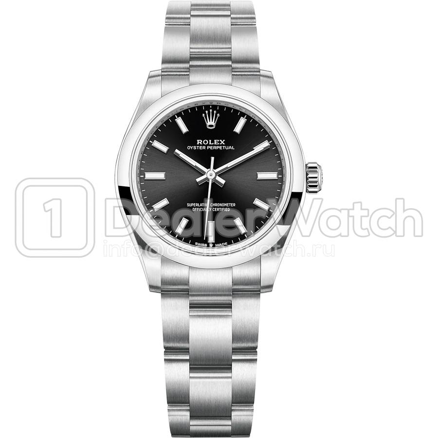 Часы Rolex Oyster Perpetual 31 277200-0002