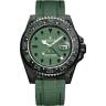 Часы Rolex GMT Master II DIW Carbon Hunter Edition