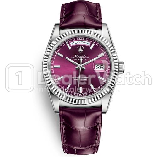 Часы Rolex Day-Date 36mm