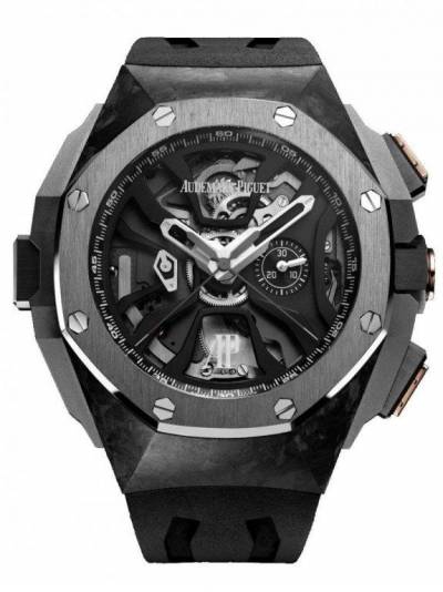 Audemars Piguet Royal Oak Concept Laptimer Michael Schumacher