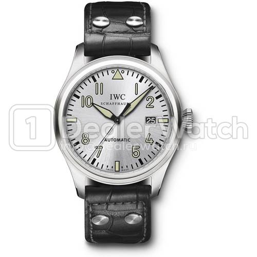 Iwc father clearance and son