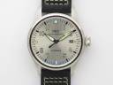 Часы IWC Mark XVI Spitfire Pilot "Father and Son" IW325519