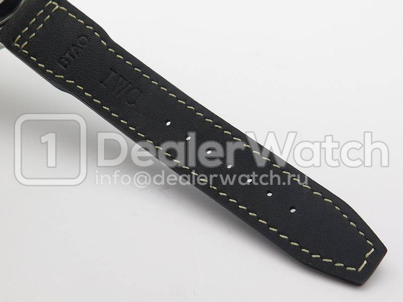 Часы IWC Mark XVI Spitfire Pilot "Father and Son" IW325519