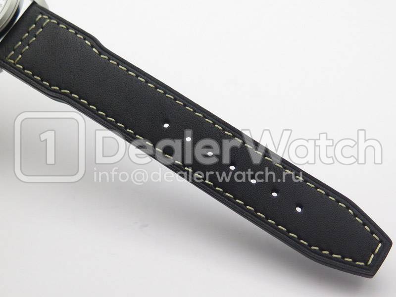 Часы IWC Mark XVI Spitfire Pilot "Father and Son" IW325519