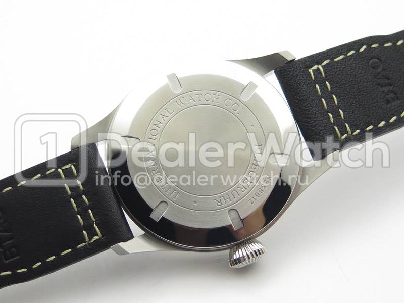 Iwc spitfire mark xvi outlet