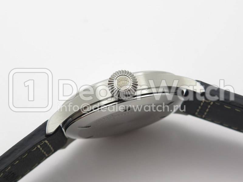 Часы IWC Mark XVI Spitfire Pilot "Father and Son" IW325519