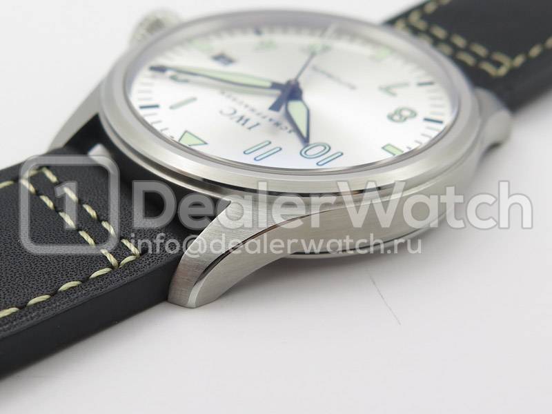 Часы IWC Mark XVI Spitfire Pilot "Father and Son" IW325519