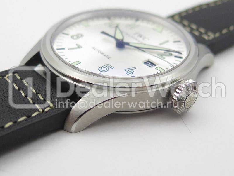 Iwc son 2025