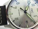 Часы IWC Mark XVI Spitfire Pilot "Father and Son" IW325519