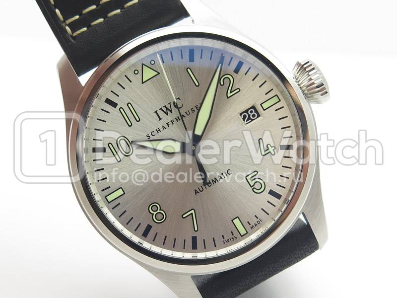 Iwc mark spitfire discount