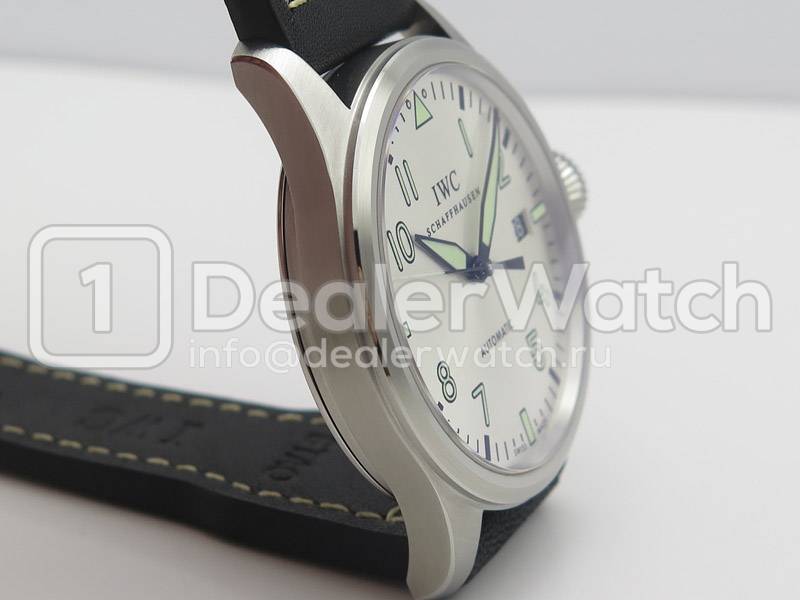Iwc son outlet