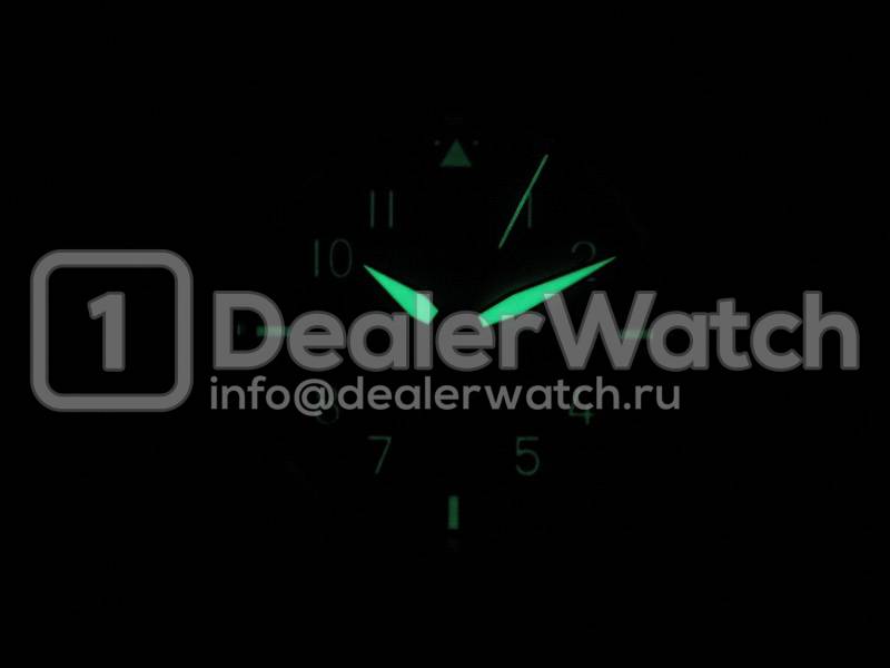 Часы IWC Mark XVI Spitfire Pilot "Father and Son" IW325519