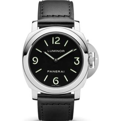 Officine Panerai Luminor Base PAM 112