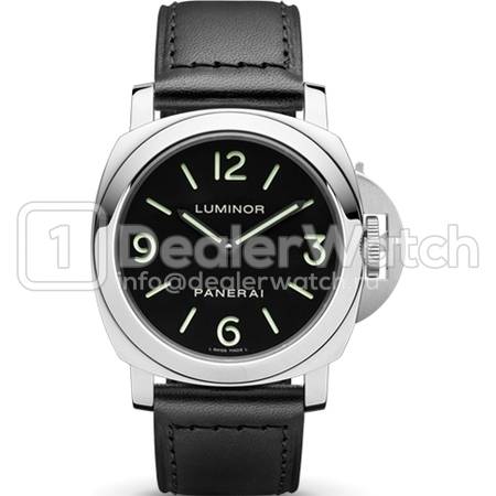 Часы Officine Panerai Luminor Base PAM 112