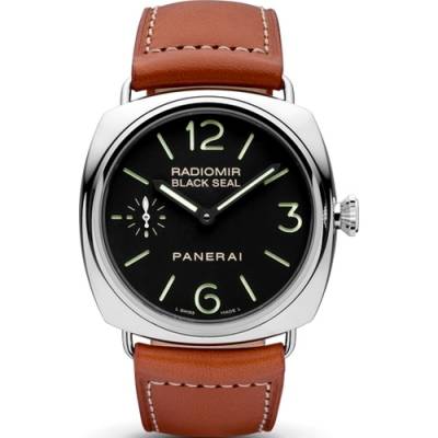 Officine Panerai Radiomir Black Seal PAM 183