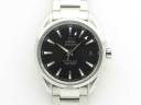 Часы Omega Seamaster Aqua Terra Master Chronometer