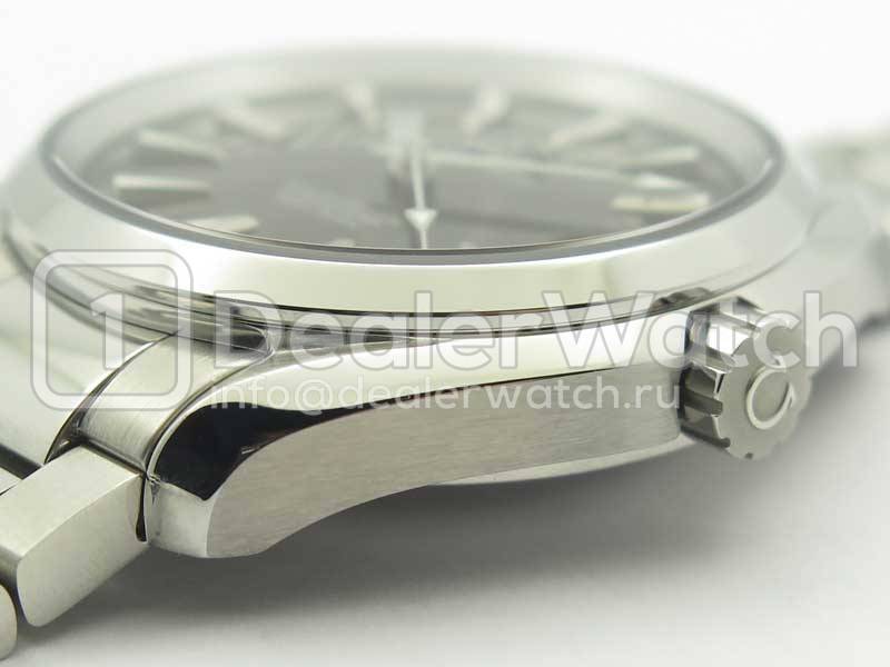 Часы Omega Seamaster Aqua Terra Master Chronometer