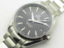 Часы Omega Seamaster Aqua Terra Master Chronometer