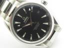 Часы Omega Seamaster Aqua Terra Master Chronometer
