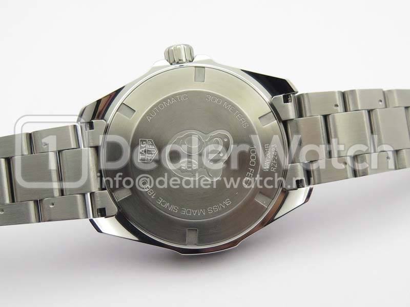 Часы TAG Heuer Aquaracer 300M Calibre 5