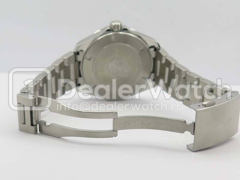Часы TAG Heuer Aquaracer 300M Calibre 5