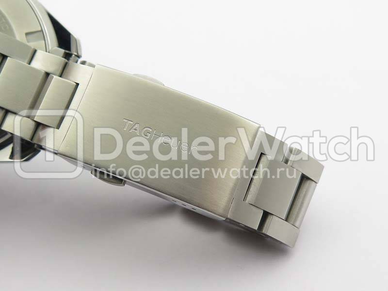 Часы TAG Heuer Aquaracer 300M Calibre 5