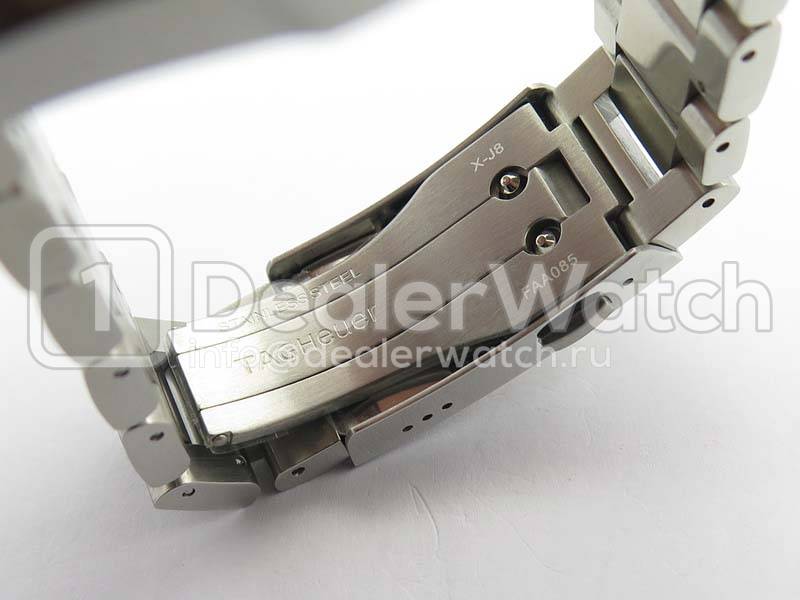Часы TAG Heuer Aquaracer 300M Calibre 5