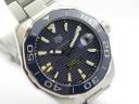 Часы TAG Heuer Aquaracer 300M Calibre 5