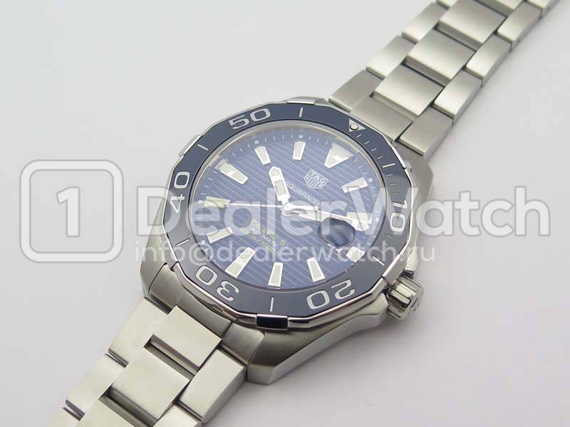Часы TAG Heuer Aquaracer 300M Calibre 5