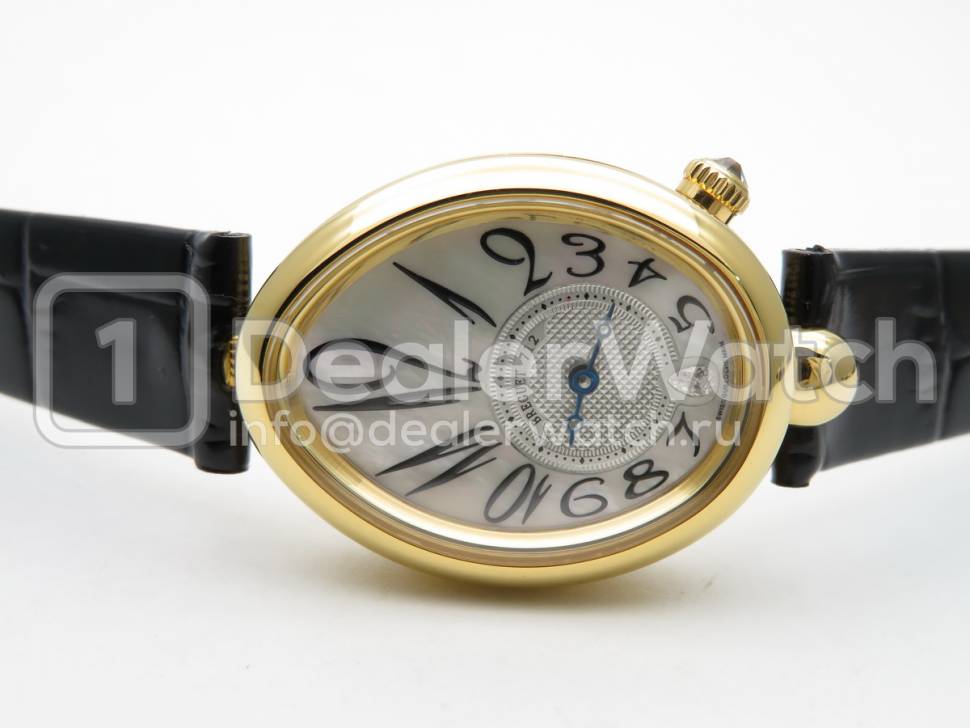 Часы Breguet Reine de Naples 8918BB