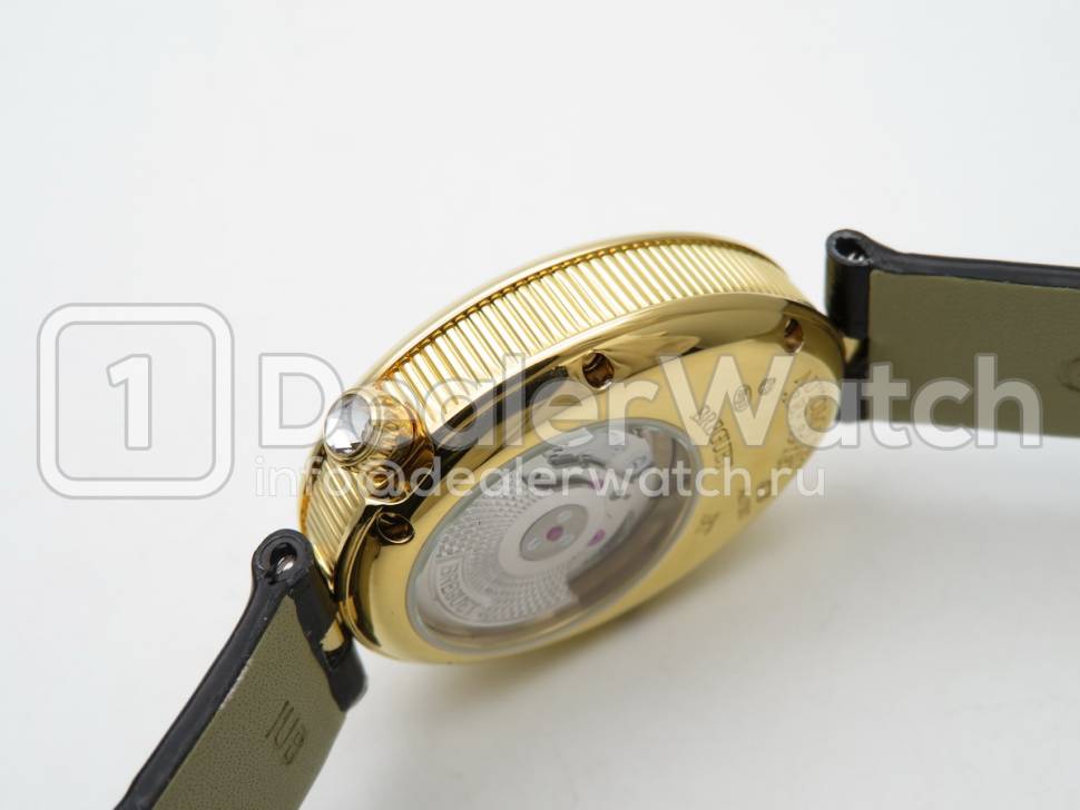 Часы Breguet Reine de Naples 8918BB