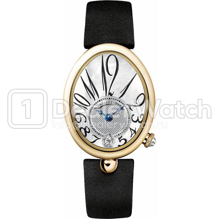 Часы Breguet Reine de Naples 8918BB