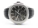 Часы Patek Philippe Aquanaut Travel Time 5164A