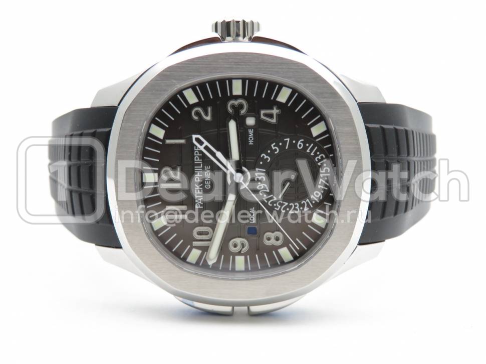 Часы Patek Philippe Aquanaut Travel Time 5164A