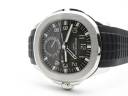 Часы Patek Philippe Aquanaut Travel Time 5164A