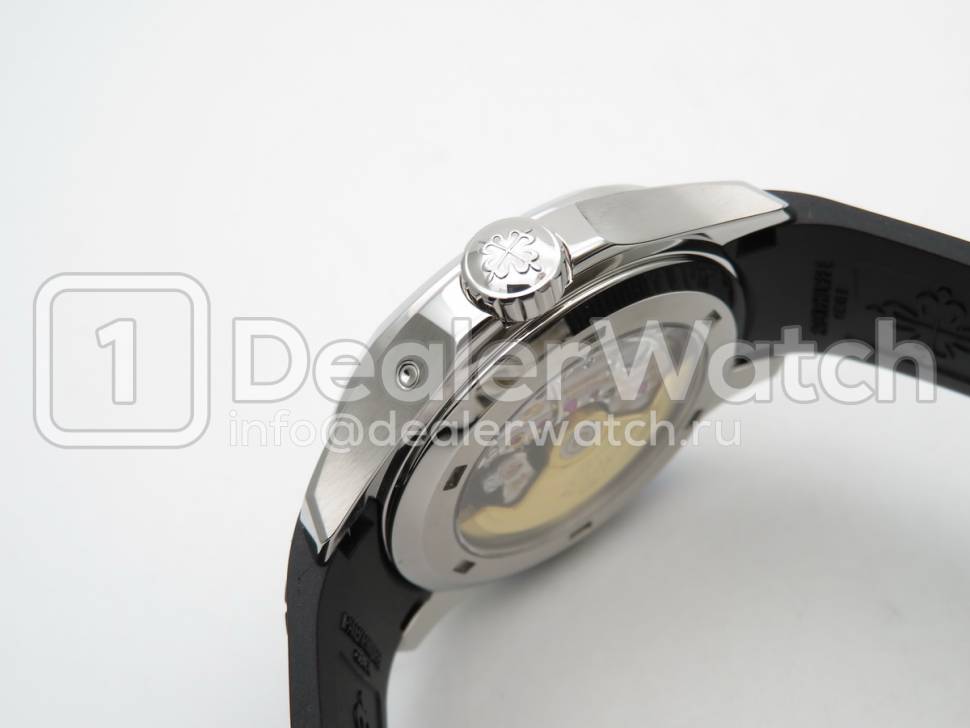 Часы Patek Philippe Aquanaut Travel Time 5164A