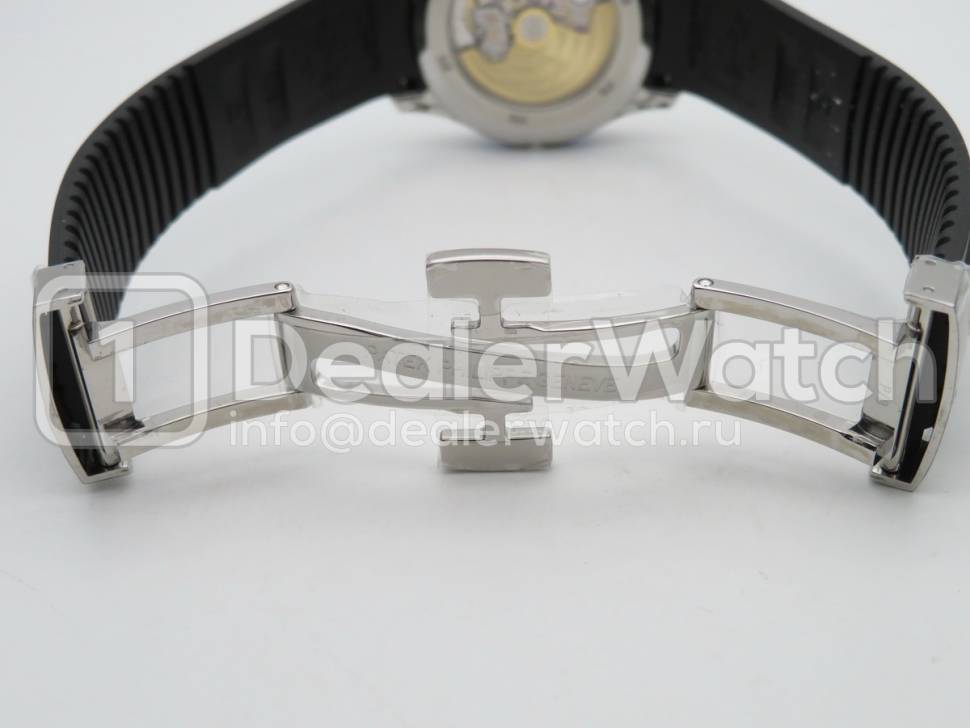 Часы Patek Philippe Aquanaut Travel Time 5164A