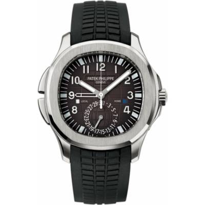 Patek Philippe Aquanaut Travel Time 5164A