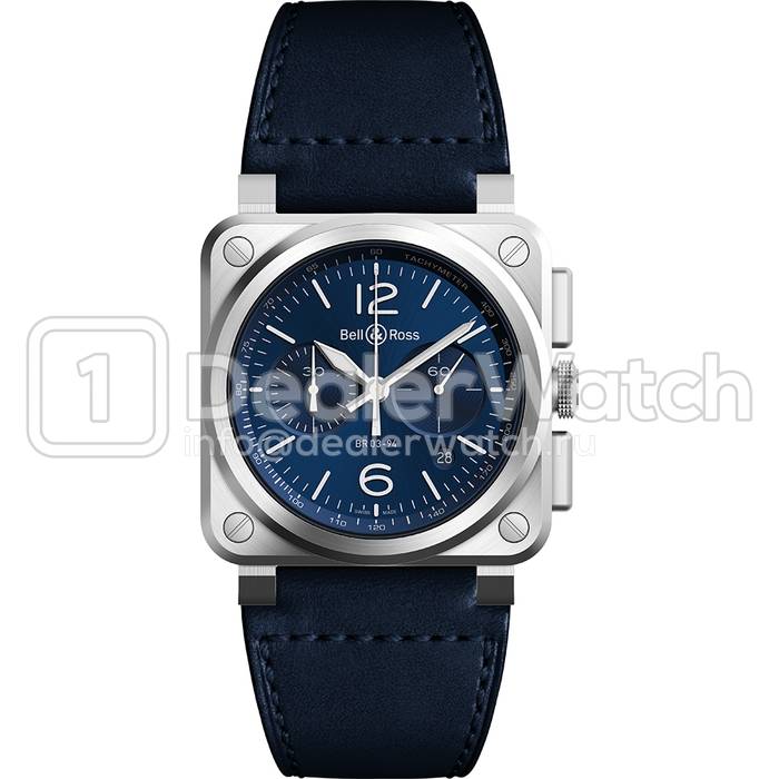 Часы Bell & Ross BR 03-94 Aviation