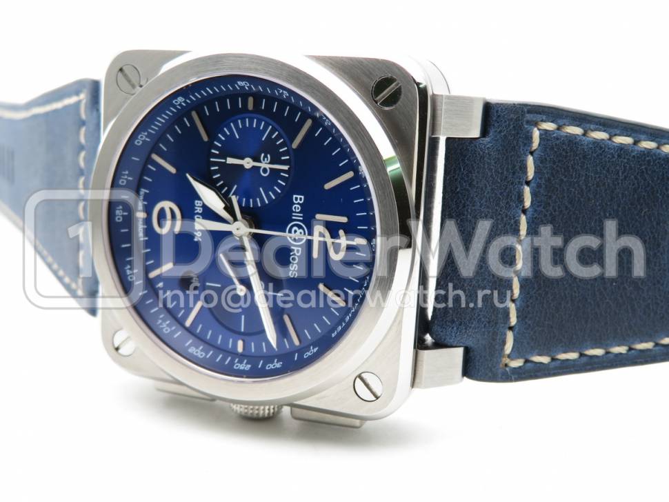 Часы Bell & Ross BR 03-94 Aviation