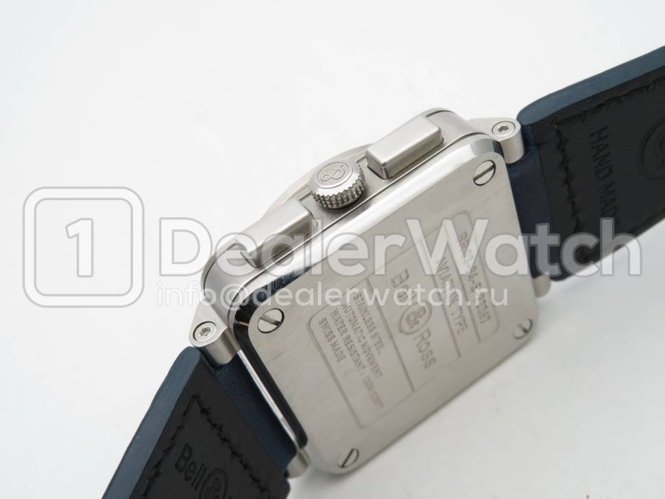 Часы Bell & Ross BR 03-94 Aviation