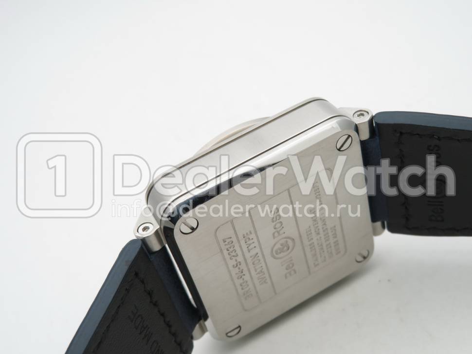 Часы Bell & Ross BR 03-94 Aviation
