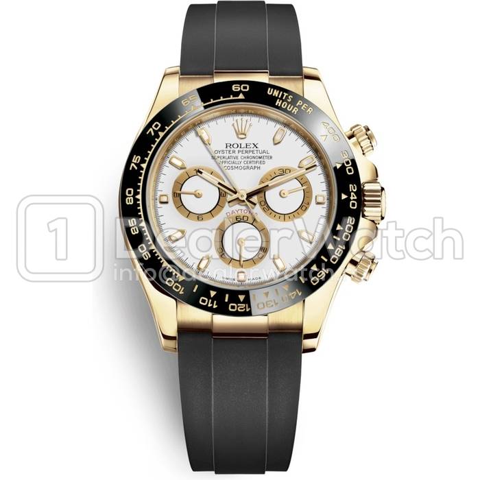Часы Rolex Cosmograph Daytona 116518LN-0033