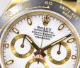 Часы Rolex Cosmograph Daytona 116518LN-0033