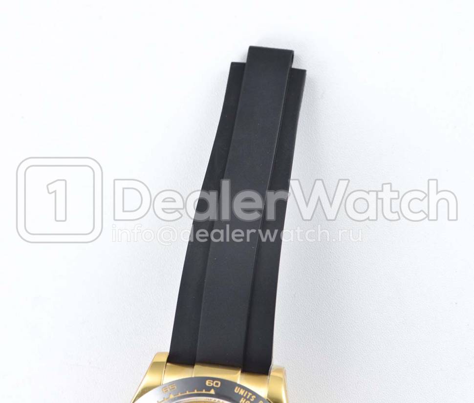 Часы Rolex Cosmograph Daytona 116518LN-0033