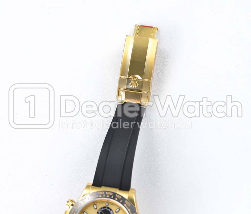 Часы Rolex Cosmograph Daytona 116518LN-0033