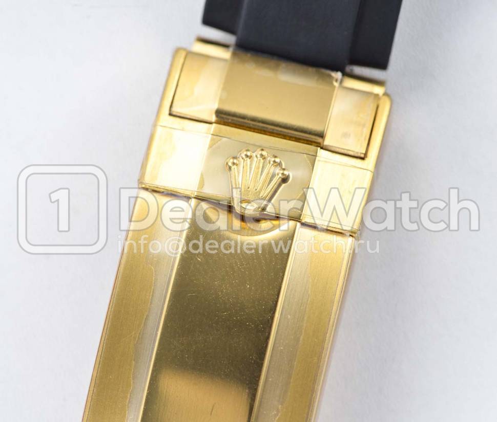 Часы Rolex Cosmograph Daytona 116518LN-0033