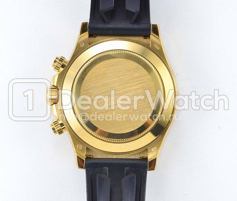 Часы Rolex Cosmograph Daytona 116518LN-0033