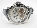 Часы Roger Dubuis Excalibur Trilogy Double Flying Tourbillon