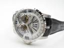 Часы Roger Dubuis Excalibur Trilogy Double Flying Tourbillon